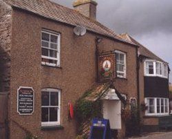 Cricket Inn