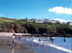 Challaborough