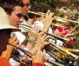 Dartington International Trumpets