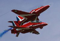 Red Arrows