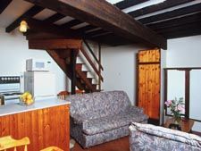 gorse interior