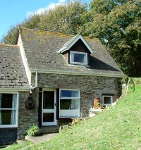 gorse cottage