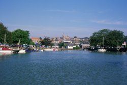 Kingsbridge