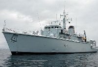HMS Quorn