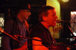 Kingsbridge Music - 80 Degrees