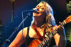 Kingsbridge Music - Bex Marshall