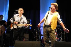 Kingsbridge Music - Mutter Slater