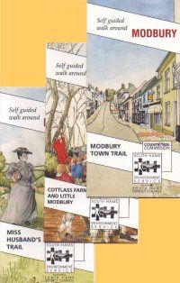 Modbury Town Trails
