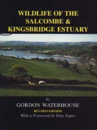 Wildlife of Salcombe & Kingsbridge