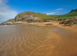 Soar Mill Bay