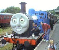 South Devon Railway