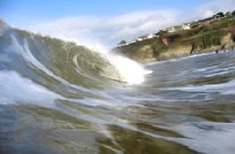 Bigbury Surf