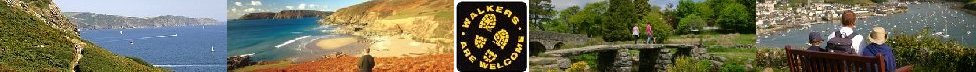 walkers are welcome kingsbridge