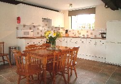 dart kitchen