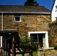 dart cottage
