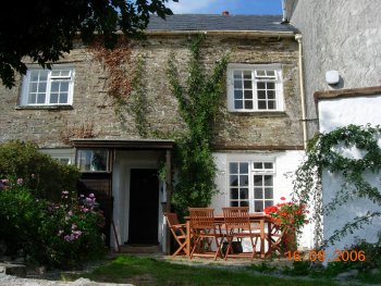 farm cottage