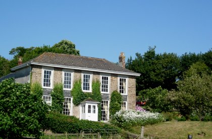 High House property