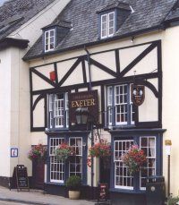 Exeter Inn