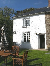 otter cottage